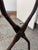 Wrought Iron Book + Music Stand, Antique For Sale - Image 10 of 12