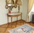 Wood Louis XVI Oval Gilded Table For Sale - Image 7 of 7