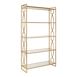 Century Furniture Tyler Etagere