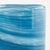 Boho Chic Barclay Butera Seaside Glass Hurricane For Sale - Image 3 of 5