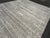 Gray 12ft 8in X 19ft 9in Decorator's Best Greek Key Merino Wool Area Rug For Sale - Image 8 of 17