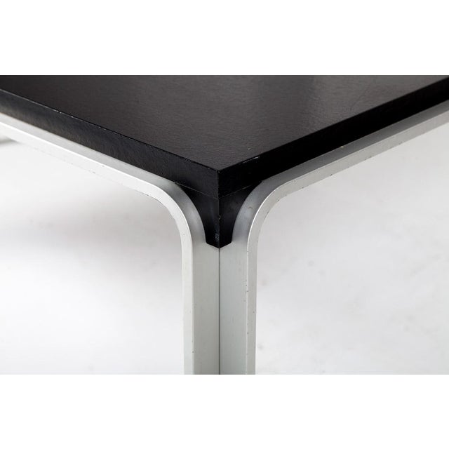 Dining Set by Pierre Mazairac for Pastoe, 1970s, Set of 7 For Sale - Image 6 of 12