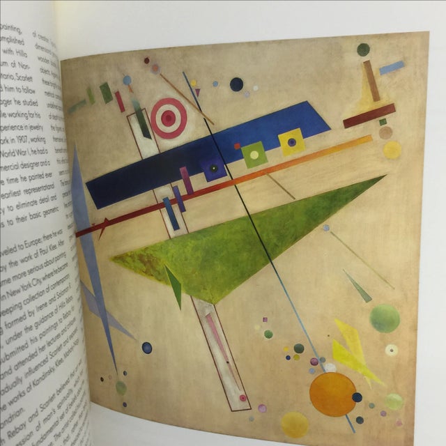 "The Second Wave: American Abstraction 1930s-1940" For Sale In New York - Image 6 of 8