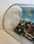 1950s Folk Art New England Ship in a Bottle For Sale In Philadelphia - Image 6 of 8