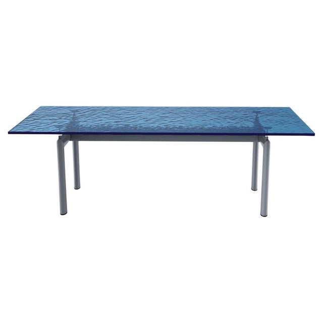 Table by Le Corbusier for Cassina For Sale - Image 11 of 11