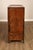 Antique Chinese Elm Wood Apothecary Cabinet With Multiple Drawers For Sale - Image 16 of 18