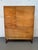 Mid 20th Century Modern Teak Hutch With Glass by Turnidge of London Ltd. For Sale - Image 10 of 15
