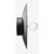Silver Zénith Wall Light by Radar For Sale - Image 12 of 14