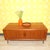 Lowboard Teak TV Sideboard from Dyrlund, 1970s For Sale - Image 10 of 14
