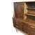 Mid-Century Modern Sideboard in Teak For Sale - Image 5 of 6