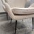 Four Hands Lainey Lounge Chairs, Pair For Sale - Image 10 of 12