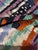 Colorful Berber Area Rug For Sale - Image 9 of 11