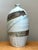 Vintage Handcrafted Abstract Ceramic Vase For Sale - Image 13 of 16