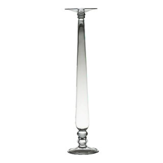 Bonaparte Candleholder Pillar, Medium For Sale