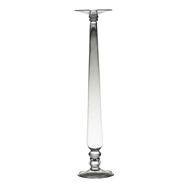 Bonaparte Candleholder Pillar, Medium For Sale