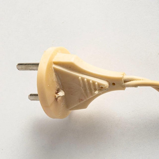 Plastic Small Football Clamp Lamp For Sale - Image 7 of 9