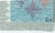 Blue Doris Leslie Blau Swedish Flat Woven Rug by Bitte Ahlgren 'BA' For Sale - Image 8 of 9