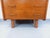 Vintage Oak Secretaire, 1960s For Sale - Image 10 of 16