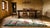 Charming and Sweet Folk Art Farm and Cabin Design Antique American Hooked Rug For Sale - Image 14 of 14