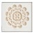 1970s Nancy Miller Hand-Cut Layered Paper Geometric Wall Art For Sale