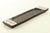 Brown Mid-Century Peruvian Tray, Cumaru Wood, Sterling Silver & Inka Textile For Sale - Image 8 of 18