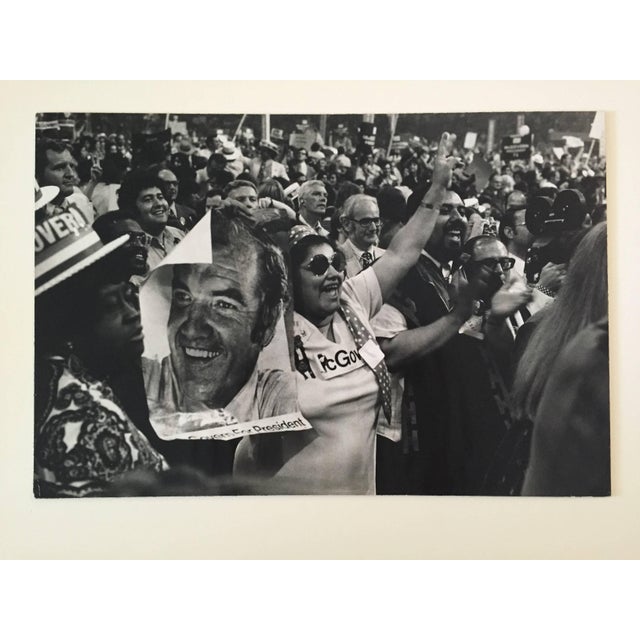 George Stanley McGovern (July 19, 1922 – October 21, 2012) was an American historian, author, U.S. Representative, U.S....