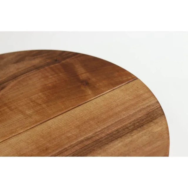 Wilson Chair by Eloi Schultz For Sale - Image 4 of 8