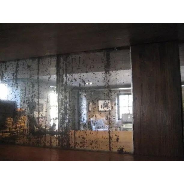 Mid 19th Century Vintage 19th Century French Vitrine For Sale - Image 5 of 5
