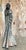 Vintage Brutalist Patinated Steel Cloaked Woman Sculpture For Sale In West Palm - Image 6 of 15