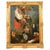 After Charles Le Brun, Descent from the Cross, Late 18th Century, Oil Painting on Canvas, Framed For Sale - Image 6 of 6