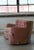 American 1940's Tufted Curved Sofa For Sale In New York - Image 6 of 10
