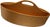 Vintage Shaker Workshop Cherry Oval Divided Tray For Sale In Denver - Image 6 of 7
