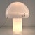 Carlo Nason for a.v. Mazzega Table Lamp Mod. Lt907, 1970s For Sale - Image 9 of 15