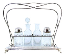 Example of Shaker Bottles and Jars and Jugs