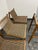 Design Plus Gallery presents a Set of Four Montuak Indoor/Outdoor Lounge Chairs from Brownstone. Fabricated with graceful...