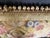 Antique 18th Century French Aubusson Tapestry Pillow With Passementerie Trim and Ball Tassel Fringe For Sale - Image 14 of 16