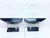 Vintage Halogen Wall Lamps by Fratelli Martini, 1980s, Set of 2 For Sale - Image 16 of 16