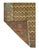 Traditional Pasargad DC Beige Handmade Antique Hamadan Rug For Sale - Image 3 of 3