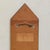 Metal Italian Star Motif Wall Mirror with Beveled Edge, 1960s - 3 Available For Sale - Image 7 of 7
