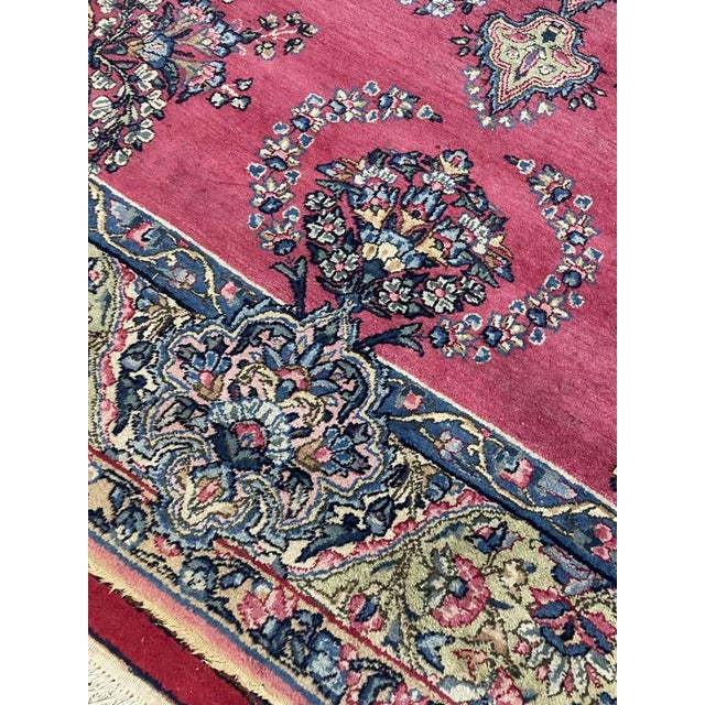 Middle Eastern Lilian Rug For Sale - Image 3 of 6