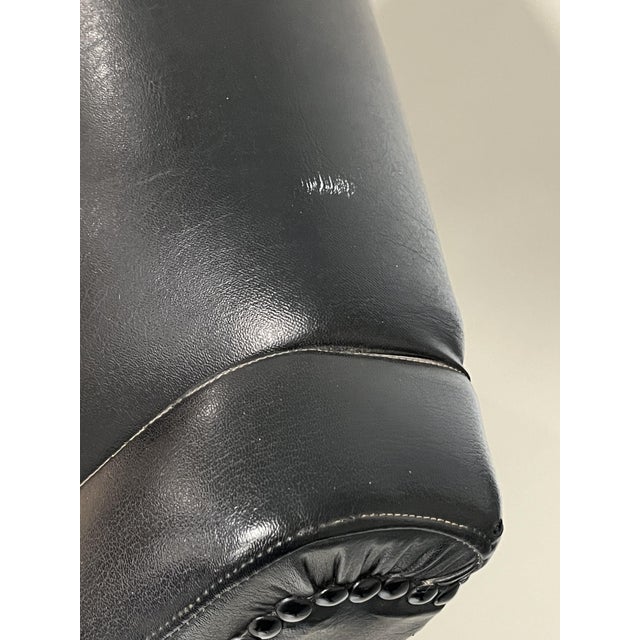 Textile Scandinavian Lounge Chairs, 1960s, Set of 2 For Sale - Image 7 of 10