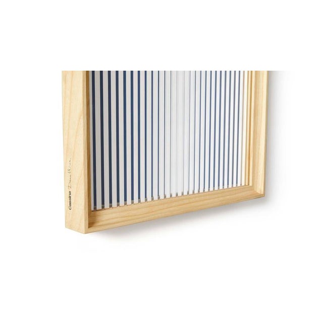 Contemporary Deadline Mirror by Ron Gilad for Cassina For Sale - Image 3 of 17