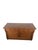 Antique Quarter-Sawn Oak Sideboard For Sale - Image 15 of 18