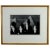 Description Original 1939 lithograph 'Shrine Quartet' by Grant Wood (1891–1942), pencil signed lower right. Published by...