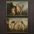 Mid 18th Century Unknown, Cherubs Game, 1760, Oil on Canvas, Framed For Sale - Image 5 of 17
