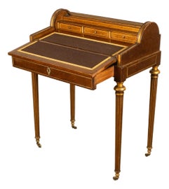 Example of Paul Sormani Desks