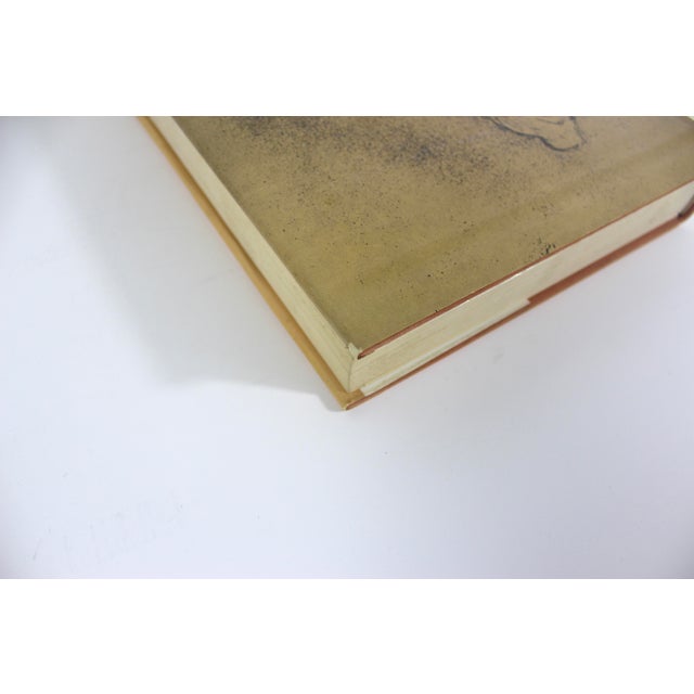 Paper 1960’s Toulouse-Lautrec His Complete Lithographs and Drypoints Hard Cover Book For Sale - Image 7 of 17