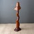Large Hand Carved Redwood Mushroom Sculpture For Sale - Image 9 of 18