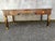 Traditional Empire Desk in Bronze and Leather, 1950s For Sale - Image 3 of 18