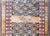 Textile Early 20th Century Persian Kurdish Runner For Sale - Image 7 of 15